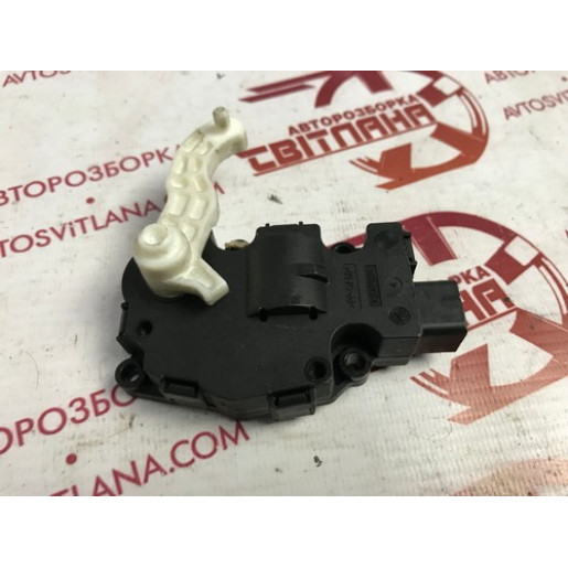 Моторчик заслонки печки Jaguar XF 2008-2015 MF1139300770